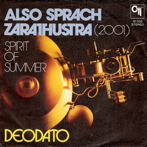 Deodato